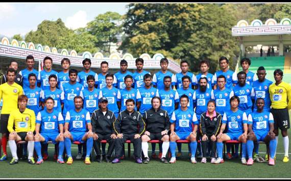 Dempo Fc