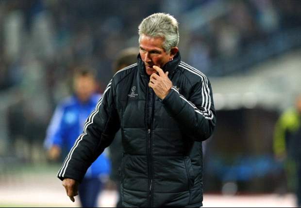 Heynckes calls for video evidence after ref blunder in Dortmund match 