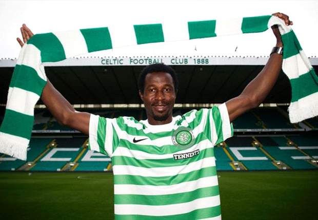 Ambrose, Mikel, Musa: Nigerian connections in the Uefa Champions League