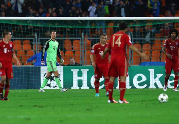 JD's Betting Blog: More goals at Etihad Stadium and Bayern Munich to bounce back in style