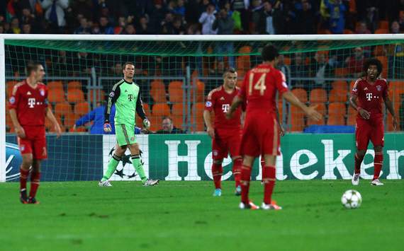 JD's Betting Blog: More goals at Etihad Stadium and Bayern Munich to bounce back in style