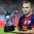 Andres Iniestas Weg zum Ballon d'Or