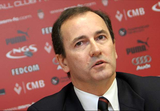 Jerome de Bontin: Backe's future will be evaluated at the end of the season