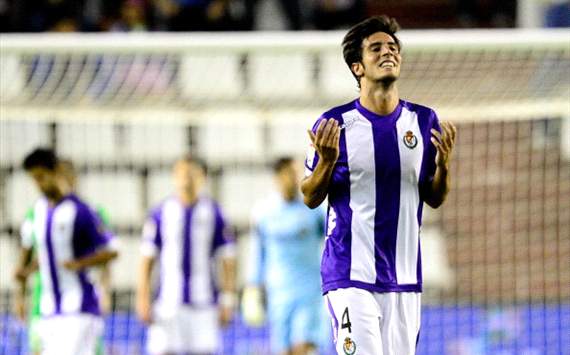 Deportivo La Coruna - Real Valladolid: Why backing goals looks a great bet on Monday evening