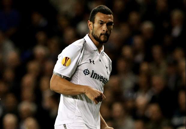 Caulker desperate to play for England Under-21s in Euro 2013
