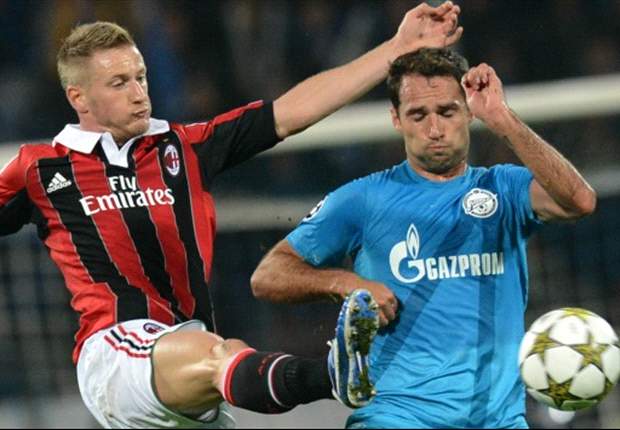 Siege gegen Malaga und Milan? Zenit und Anderlecht im Fernduell um die Europa League