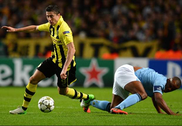 Lewandowski: I hope Pepe plays fair