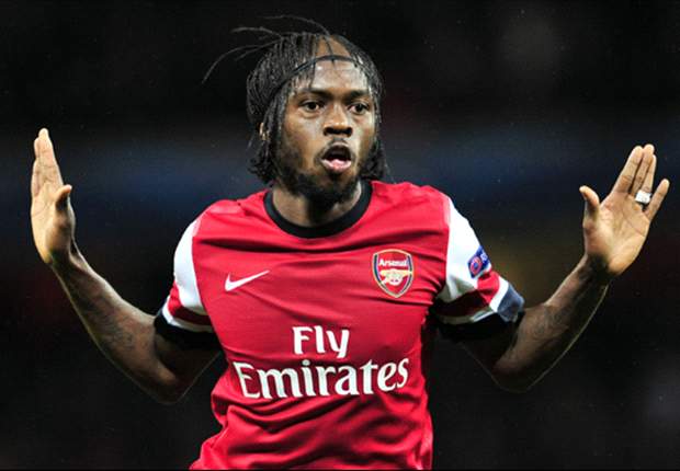 TEAM NEWS: Giroud drops to the bench as Arsenal recall Gervinho for Swansea visit
