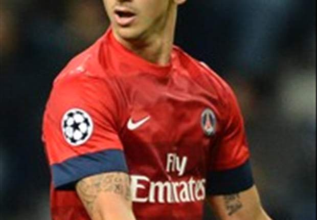 Ibrahimovic: If AC Milan needs help, "they know where to find me"