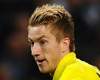 Das Dossier: Marco Reus wird zur Schlüsselfigur