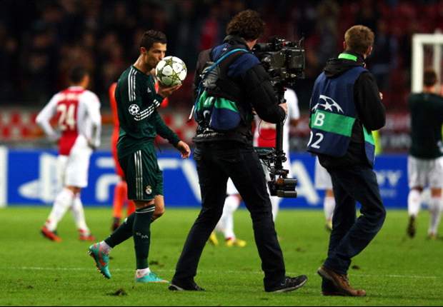 Cristiano Ronaldo: It's important to gain confidence ahead of El Clasico