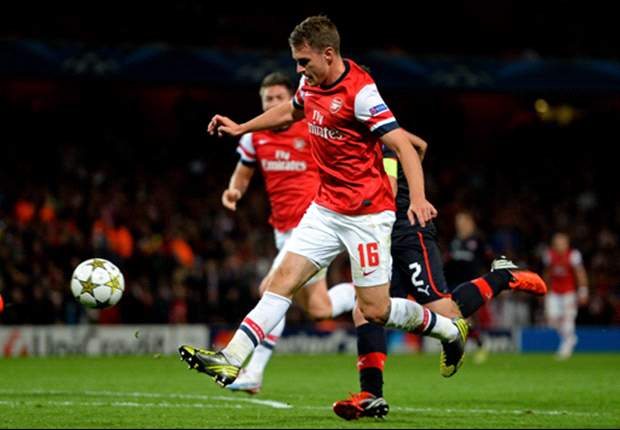 Ramsey: Montpellier a must-win game for Arsenal