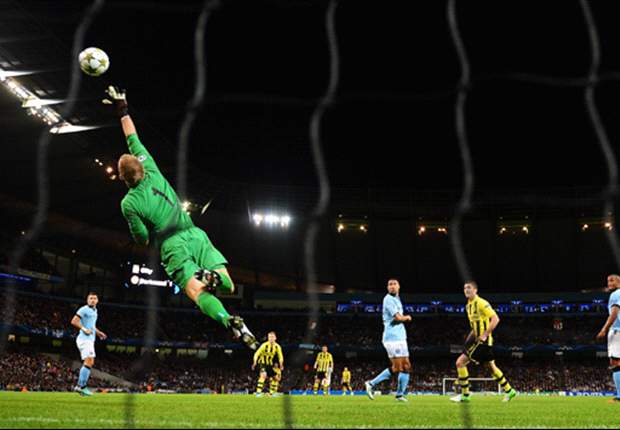Poll of the Day: Who is the best goalkeeper in the world?