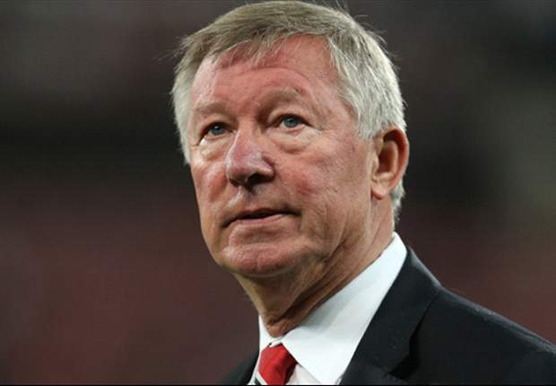 Ferguson: "Hele wedstrijd in topvorm"