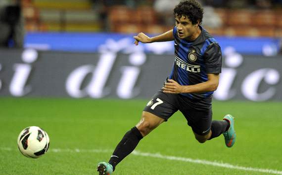 Philippe Coutinho - Inter