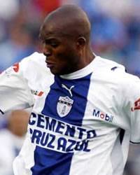 Aquivaldo Mosquera
