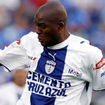 Aquivaldo Mosquera