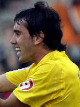 Diego Godin