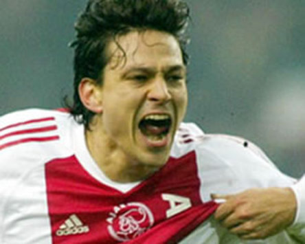 Jari Litmanen