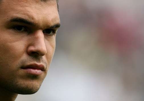 Valeri Bojinov (Foto Grazia Neri)