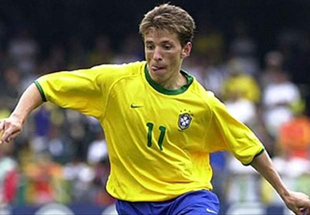 'Scolari is the perfect choice for Brazil' - Juninho