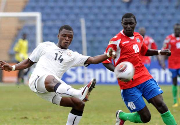 Kwesi Appiah favours Awal Mohammed over Asante Kotoko’s Rashid Sumaila