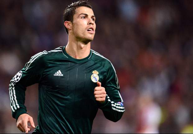 Carlo Ancelotti: Cristiano Ronaldo... ¿qué entrenador no le querría?