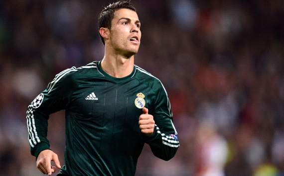 Ligue 1, PSG - Ronaldo bientôt Parisien ?