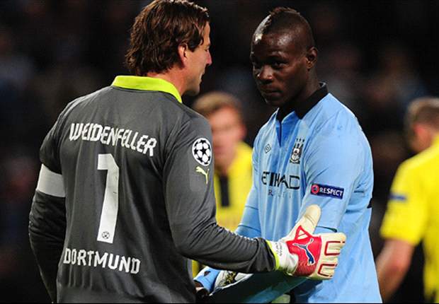 Weidenfeller: Dortmund don't need to fear anybody