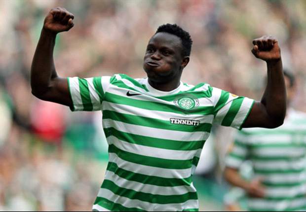 Classy Wanyama can be the midfield general Arsenal & Manchester United need