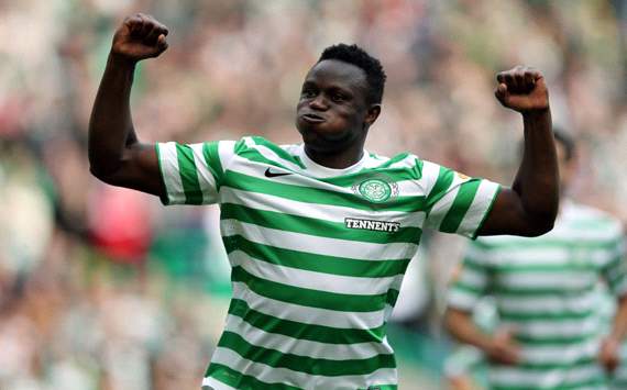 Victor Wanyama