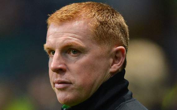 Bentrok Dengan Fan, Neil Lennon Ancam Tinggalkan Celtic