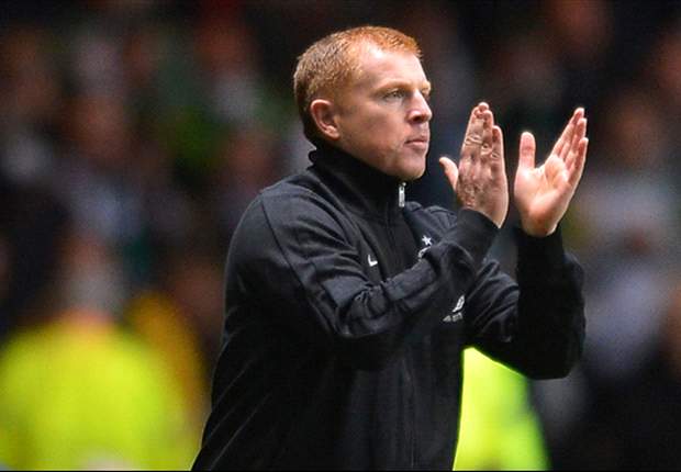 Lennon dismisses reports linking Liverpool to Samaras transfer