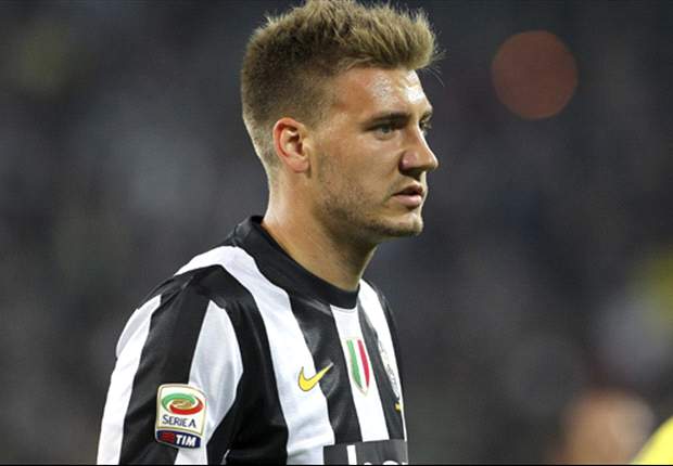 Bendtner targets starting berth for Juventus