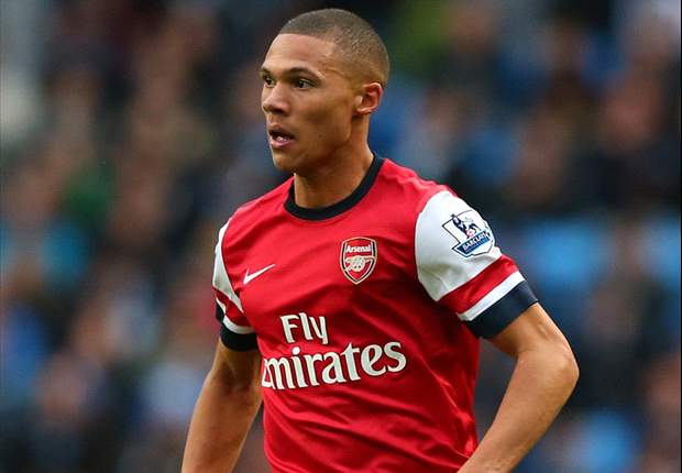 Arsenal full-back Gibbs ruled out for three weeks