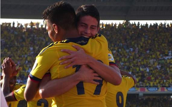 Editorial: La ilusión por volver al Mundial crece