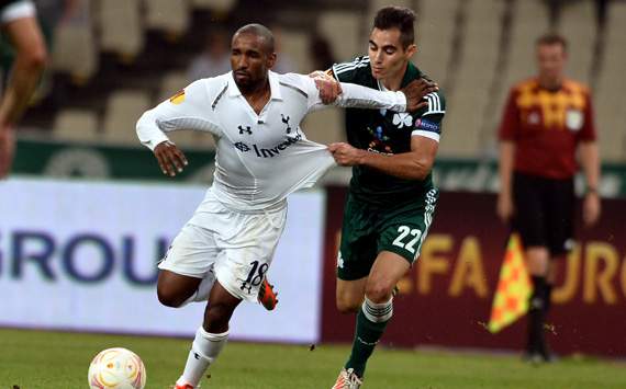 Ligue Europa - Les cadors ont souffert