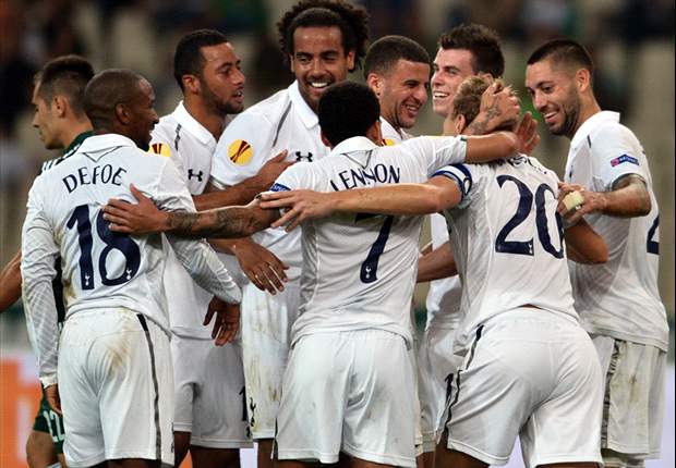 Tottenham - Panathinaikos Betting Preview: Back Spurs to secure Europa League progress