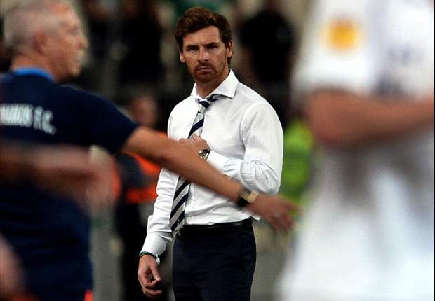 'We lost control of the game' - Villas-Boas bemoans Panathinaikos draw