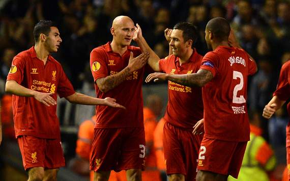 Shelvey hits out at 'keyboard warriors' after Twitter abuse