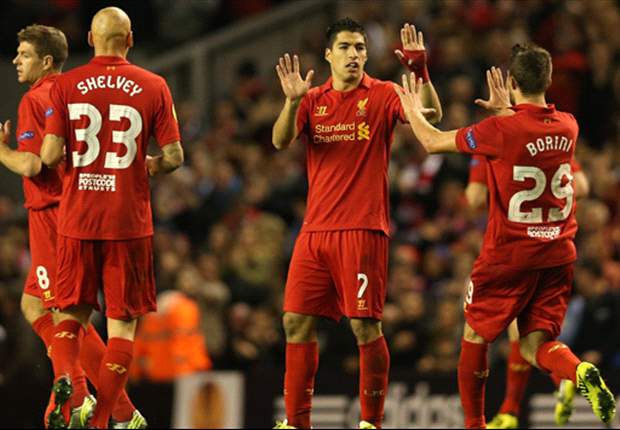 'Everyone should focus on their own team' - Suarez unconcerned by diving furore