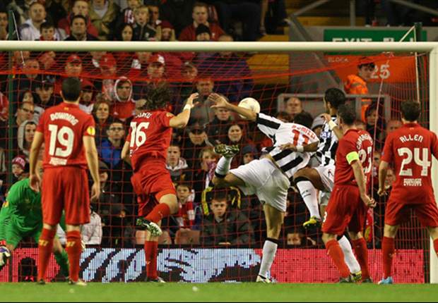 Leaky Liverpool must find defensive balance after solving goalscoring problem