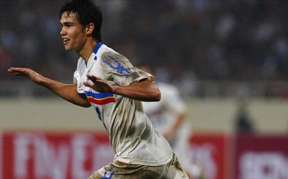 Philip Younghusband