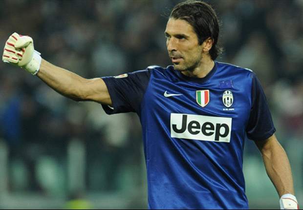 Buffon: Inter can challenge Juventus for Scudetto