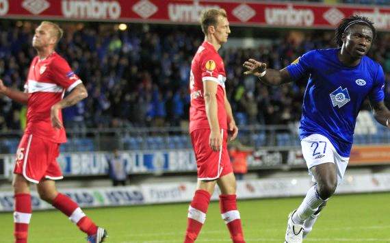 Nach der Niederlage gegen Molde liegen die Nerven beim VfB blank