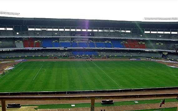'Everybody watches cricket and only some corners are interested about football' - Biswaroop Dey, Cricket Association of Bengal