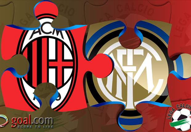 Milán - Inter: El Derbi de la Madonnina llega en un momento delicado para ambos