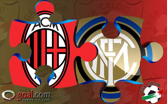 Milan-Inter preview - serie a