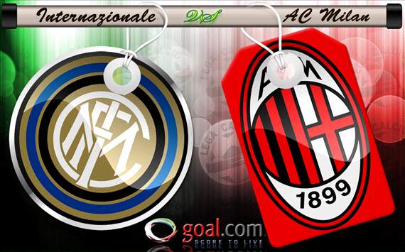 Milan-Inter preview - serie a