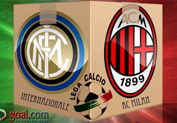 En Vivo: Milan-Inter, sigue la Serie A en Goal.com